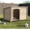Interesting Outdoor Dog Houses Design Ideas For Pet Lovers 14