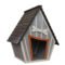 Interesting Outdoor Dog Houses Design Ideas For Pet Lovers 16