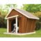 Interesting Outdoor Dog Houses Design Ideas For Pet Lovers 19