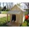 Interesting Outdoor Dog Houses Design Ideas For Pet Lovers 21