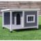 Interesting Outdoor Dog Houses Design Ideas For Pet Lovers 23