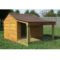Interesting Outdoor Dog Houses Design Ideas For Pet Lovers 29