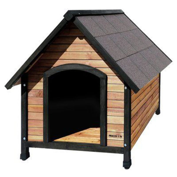 Interesting Outdoor Dog Houses Design Ideas For Pet Lovers 32