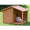 Interesting Outdoor Dog Houses Design Ideas For Pet Lovers 33