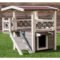 Interesting Outdoor Dog Houses Design Ideas For Pet Lovers 34