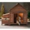 Interesting Outdoor Dog Houses Design Ideas For Pet Lovers 37