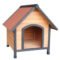 Interesting Outdoor Dog Houses Design Ideas For Pet Lovers 39