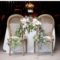 Magnificient Outdoor Wedding Chairs Ideas That Suitable For Couple 33