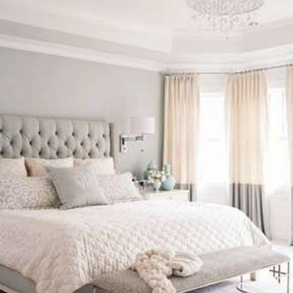 Marvelous Bedroom Color Design Ideas That Will Inspire You 01