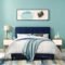 Marvelous Bedroom Color Design Ideas That Will Inspire You 04