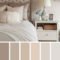 Marvelous Bedroom Color Design Ideas That Will Inspire You 11