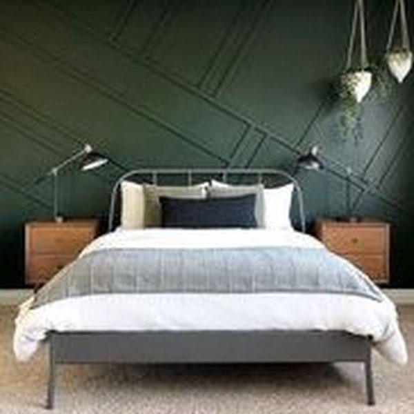 Marvelous Bedroom Color Design Ideas That Will Inspire You 12