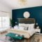 Marvelous Bedroom Color Design Ideas That Will Inspire You 26