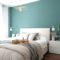Marvelous Bedroom Color Design Ideas That Will Inspire You 32