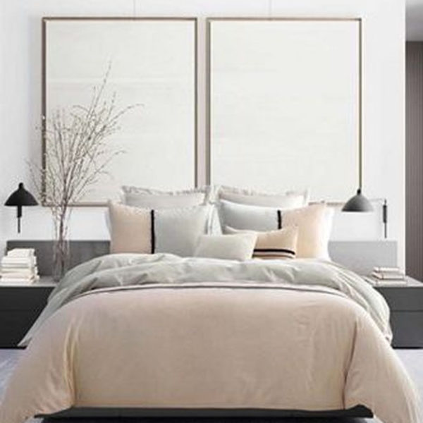 Marvelous Bedroom Color Design Ideas That Will Inspire You 33