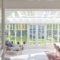 Perfect White Sunroom Design Ideas That Look So Awesome 05