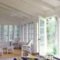 Perfect White Sunroom Design Ideas That Look So Awesome 27