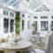 Perfect White Sunroom Design Ideas That Look So Awesome 36