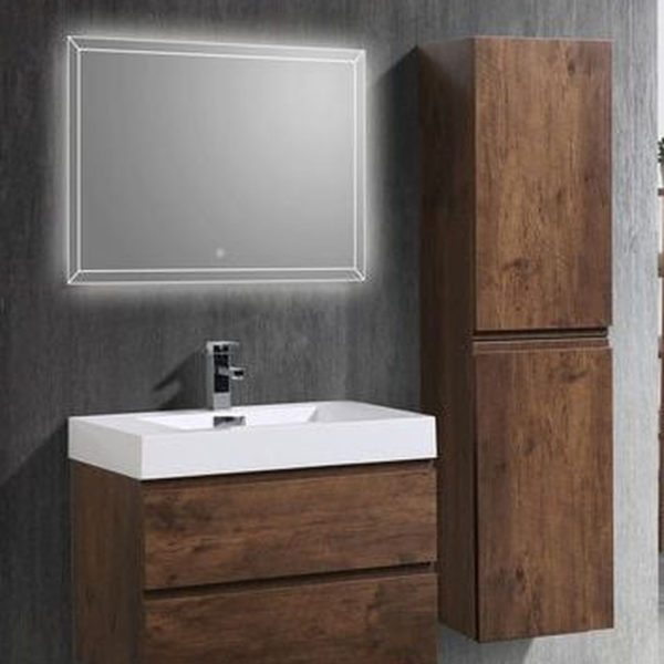 Popular Bathroom Vanities Design Ideas For Your Bathroom Inspiration 02