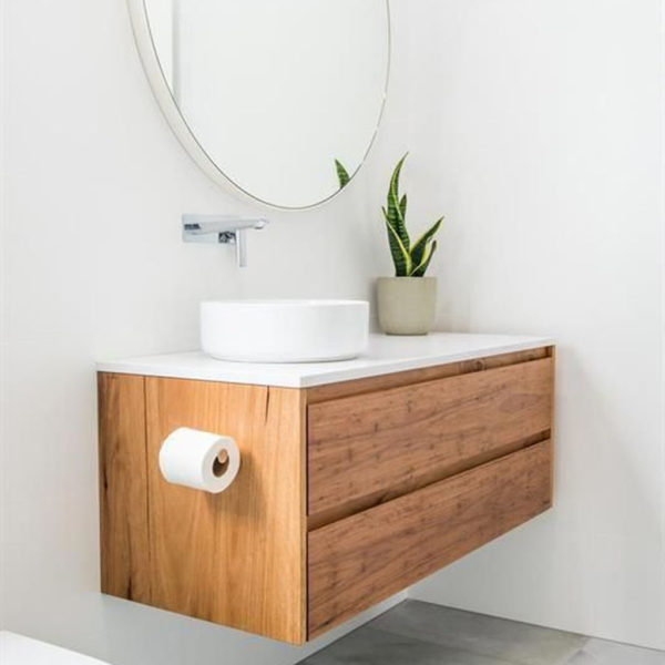 Popular Bathroom Vanities Design Ideas For Your Bathroom Inspiration 18