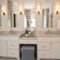 Popular Bathroom Vanities Design Ideas For Your Bathroom Inspiration 28