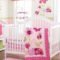 Relaxing Baby Nursery Design Ideas With Polka Dot Themes To Try Asap 03