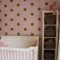 Relaxing Baby Nursery Design Ideas With Polka Dot Themes To Try Asap 09
