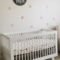 Relaxing Baby Nursery Design Ideas With Polka Dot Themes To Try Asap 32