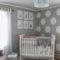 Relaxing Baby Nursery Design Ideas With Polka Dot Themes To Try Asap 34