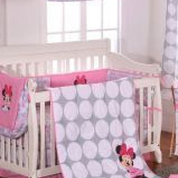 Relaxing Baby Nursery Design Ideas With Polka Dot Themes To Try Asap 35