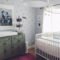 Relaxing Baby Nursery Design Ideas With Polka Dot Themes To Try Asap 40