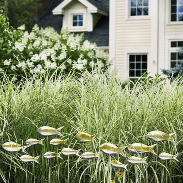 Sophisticated Diy Art Garden Design Ideas To Try For Your Garden 19