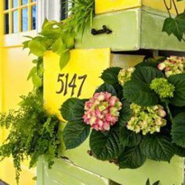 Splendid Recycled Planter Design Ideas That You Need To Try 09