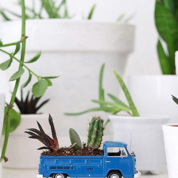 Splendid Recycled Planter Design Ideas That You Need To Try 14