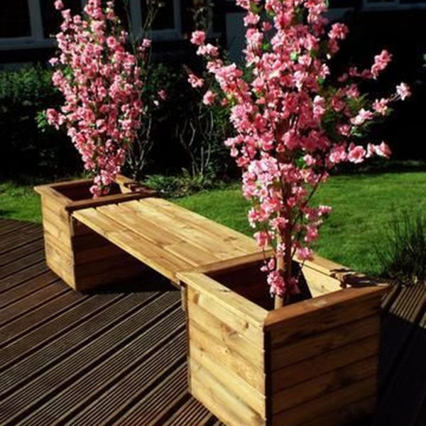 Splendid Recycled Planter Design Ideas That You Need To Try 32