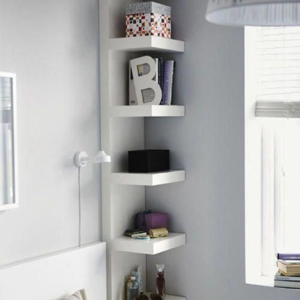 Superb Diy Storage Design Ideas For Small Bedroom 01