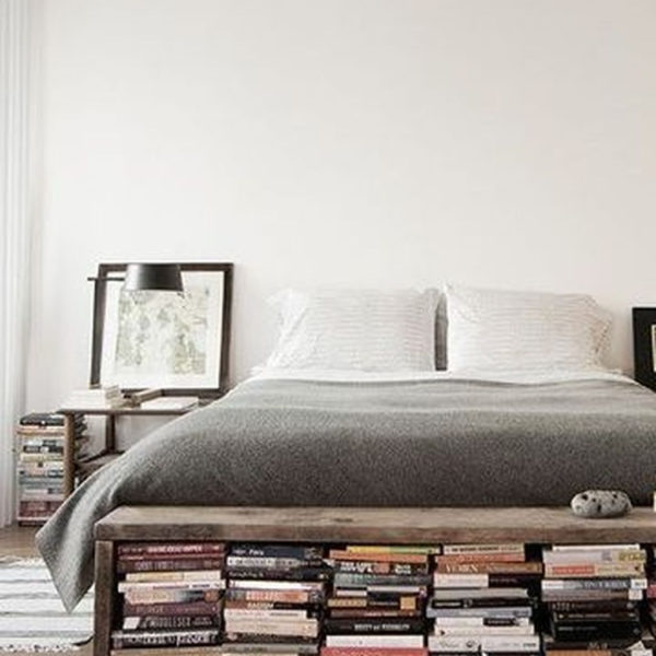 Superb Diy Storage Design Ideas For Small Bedroom 10