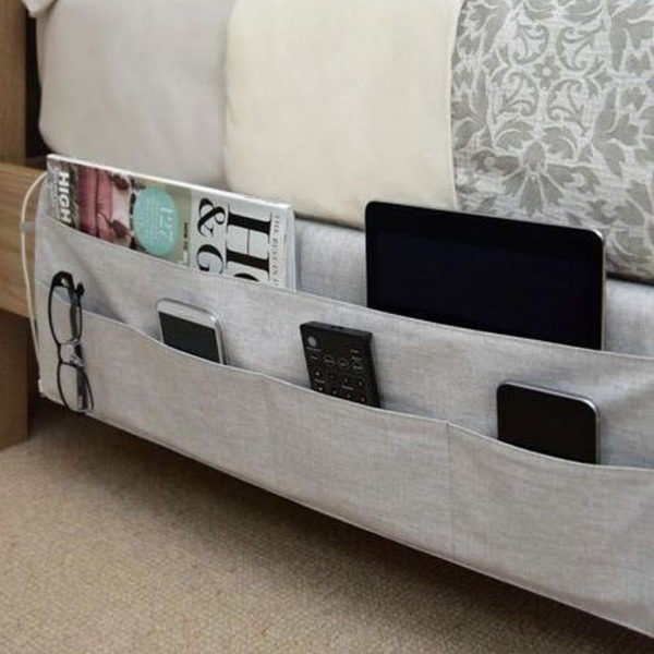 Superb Diy Storage Design Ideas For Small Bedroom 20