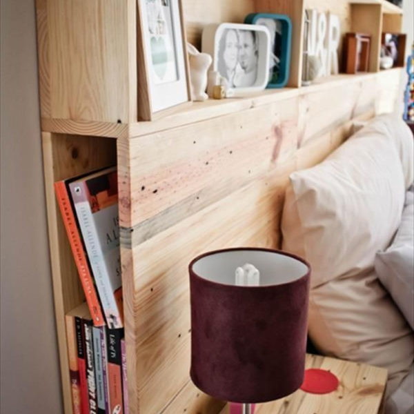 Superb Diy Storage Design Ideas For Small Bedroom 22
