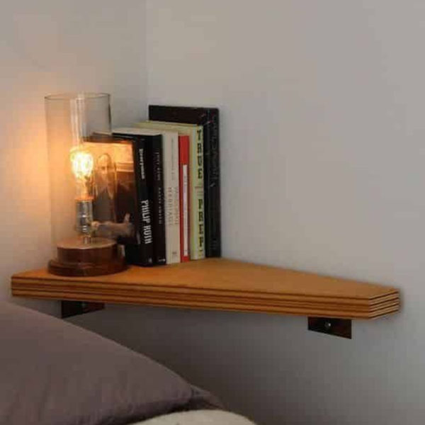 Superb Diy Storage Design Ideas For Small Bedroom 27