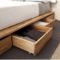 Superb Diy Storage Design Ideas For Small Bedroom 30
