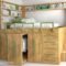 Superb Diy Storage Design Ideas For Small Bedroom 32