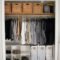 Superb Diy Storage Design Ideas For Small Bedroom 36