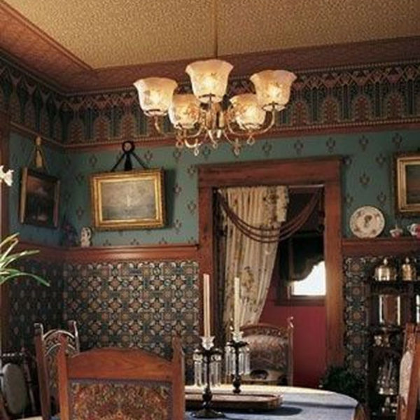 Unordinary Victorian Home Interior Design Ideas For Your Home Interior 12