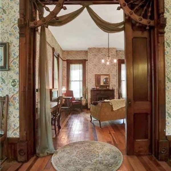 Unordinary Victorian Home Interior Design Ideas For Your Home Interior 21