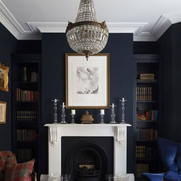 Unordinary Victorian Home Interior Design Ideas For Your Home Interior 23