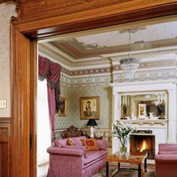 Unordinary Victorian Home Interior Design Ideas For Your Home Interior 24