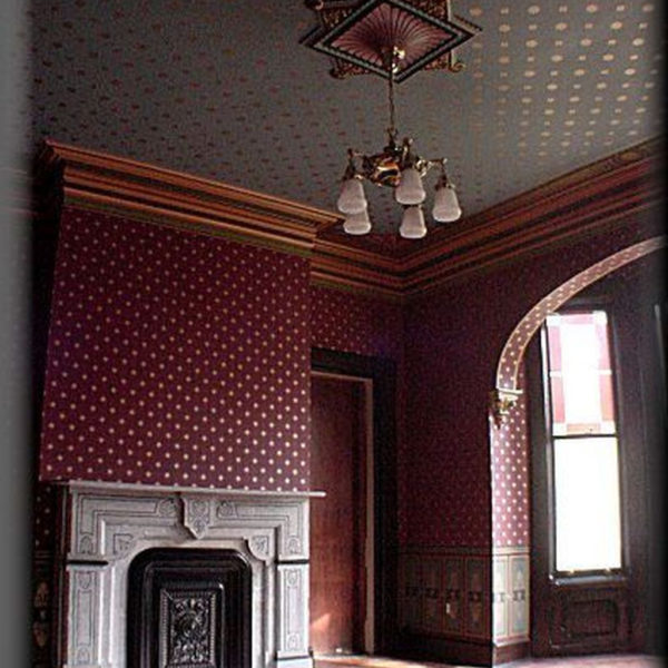 Unordinary Victorian Home Interior Design Ideas For Your Home Interior 29