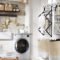 Wonderful Bright Laundry Room Designs Ideas That You Need To Try 19