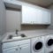 Wonderful Bright Laundry Room Designs Ideas That You Need To Try 23